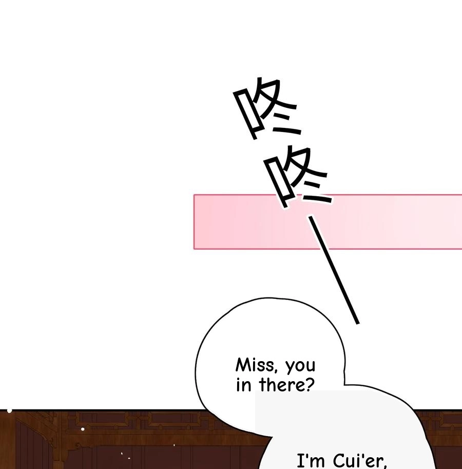 The Big Shot Wants to Marry Her Blind Husband Chapter 7 page 13 - 