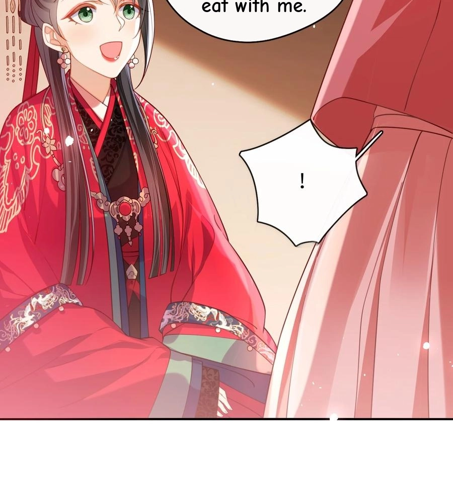The Big Shot Wants to Marry Her Blind Husband Chapter 7 page 18 - 