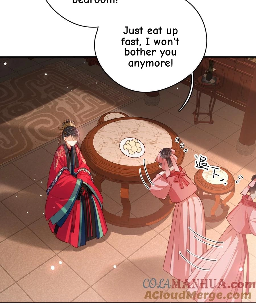 The Big Shot Wants to Marry Her Blind Husband Chapter 7 page 20 - 