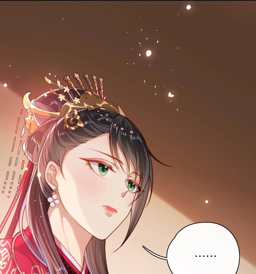 The Big Shot Wants to Marry Her Blind Husband Chapter 7 page 21 - 