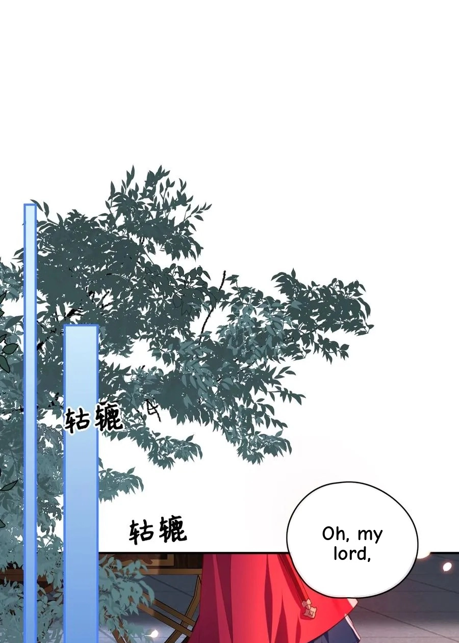 The Big Shot Wants to Marry Her Blind Husband Chapter 7 page 23 - 