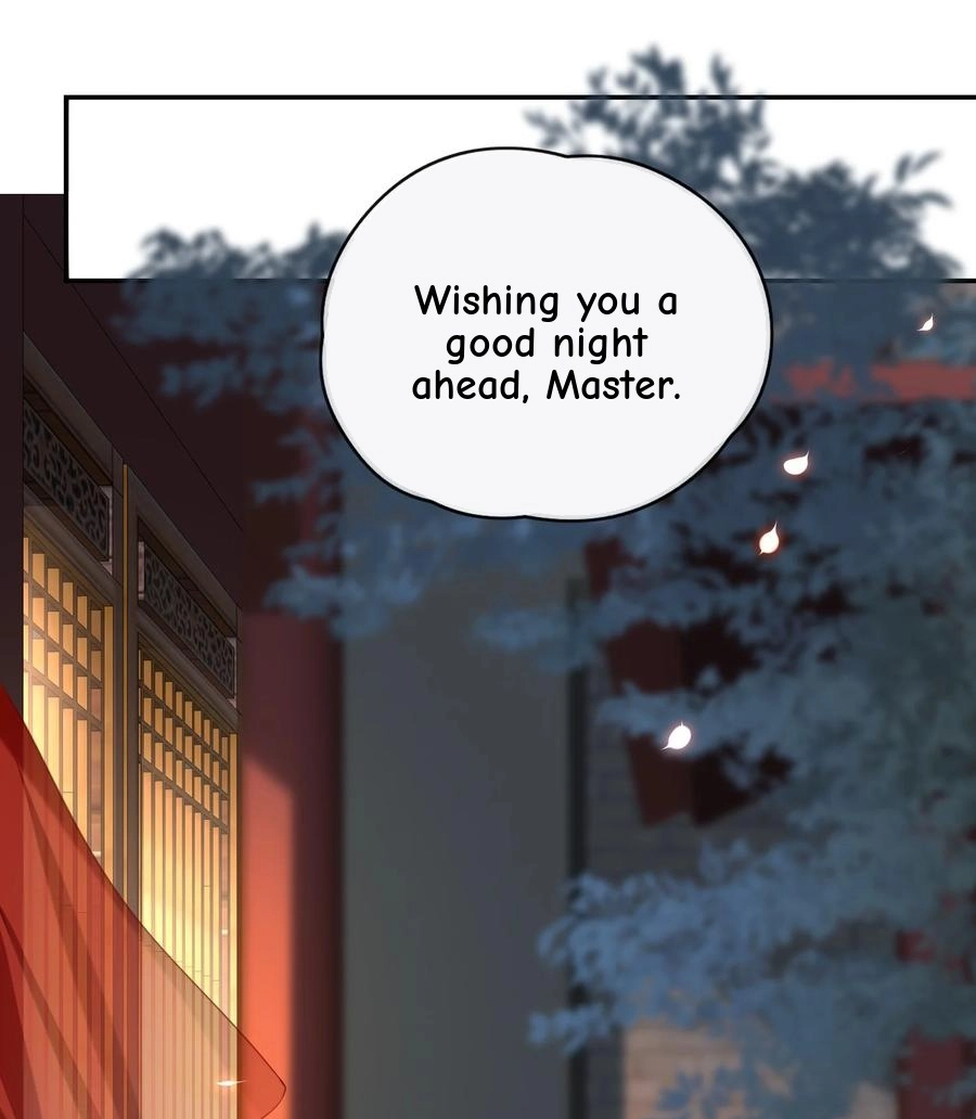 The Big Shot Wants to Marry Her Blind Husband Chapter 7 page 28 - 
