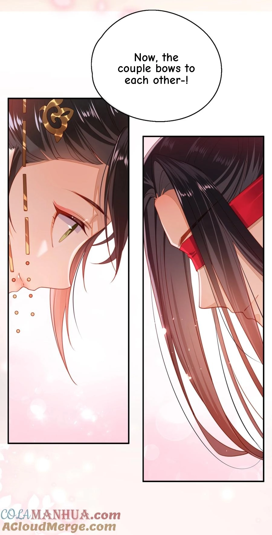 The Big Shot Wants to Marry Her Blind Husband Chapter 7 page 4 - 