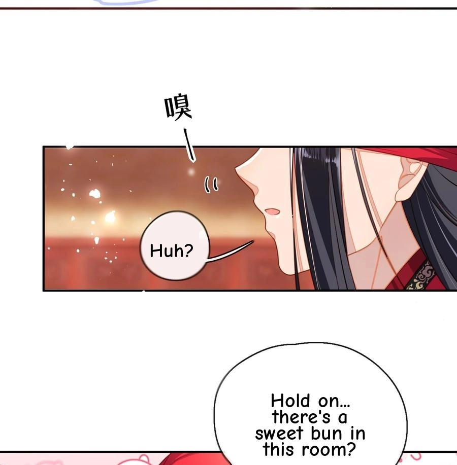 The Big Shot Wants to Marry Her Blind Husband Chapter 7 page 36 - 