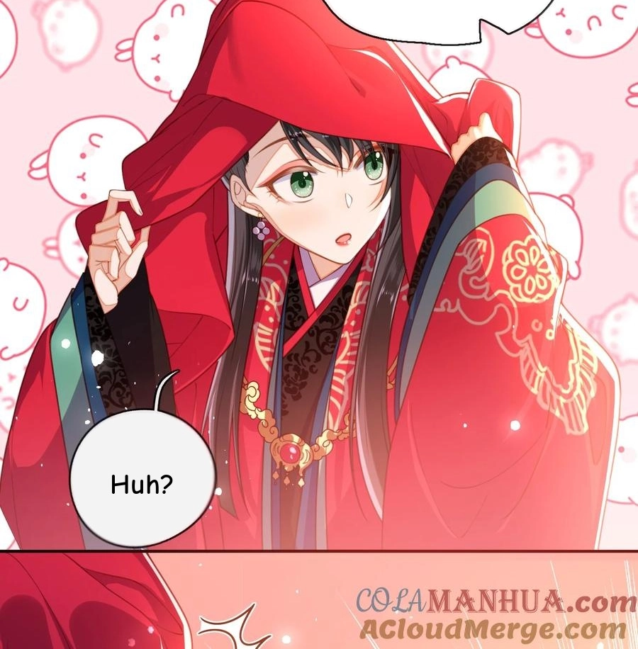 The Big Shot Wants to Marry Her Blind Husband Chapter 7 page 37 - 