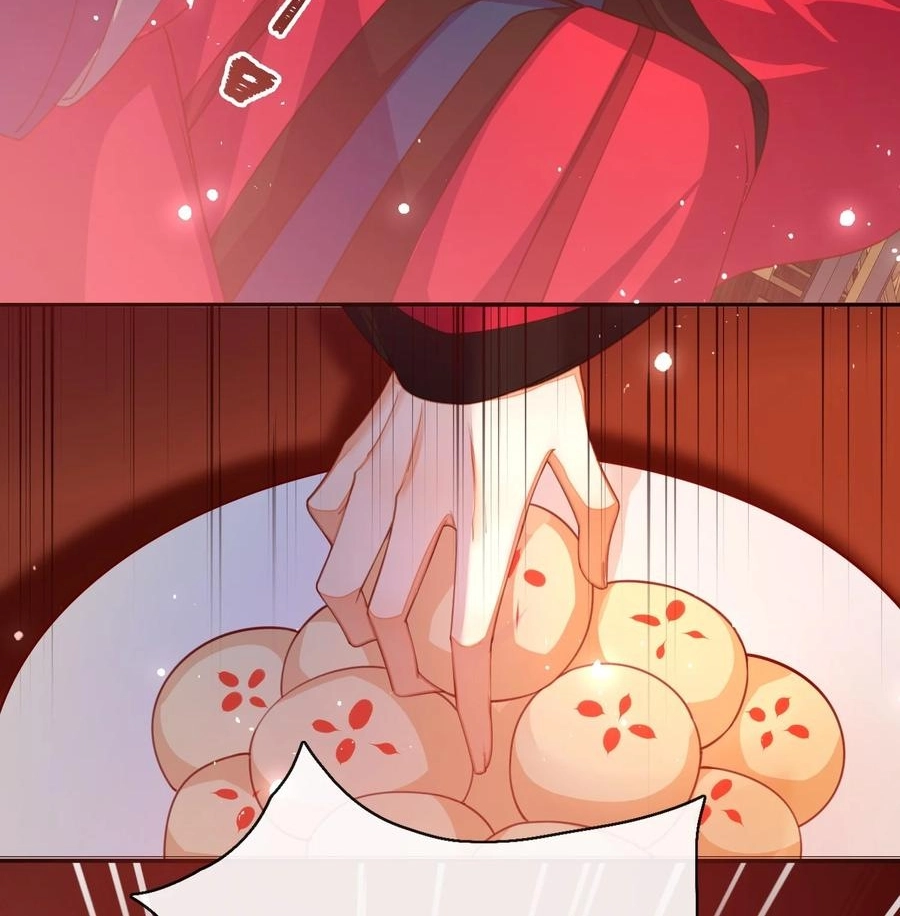 The Big Shot Wants to Marry Her Blind Husband Chapter 7 page 39 - 