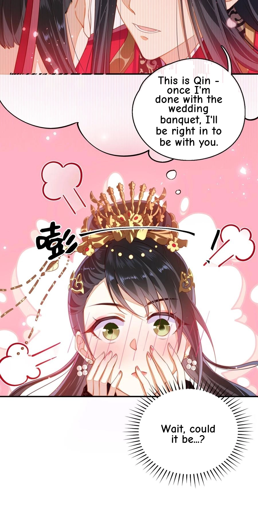 The Big Shot Wants to Marry Her Blind Husband Chapter 7 page 10 - 