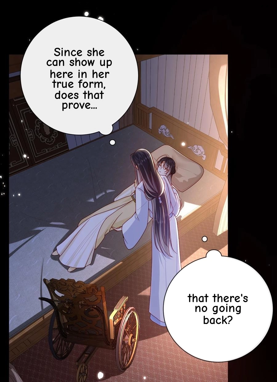 The Big Shot Wants to Marry Her Blind Husband Chapter 70 page 16 - 