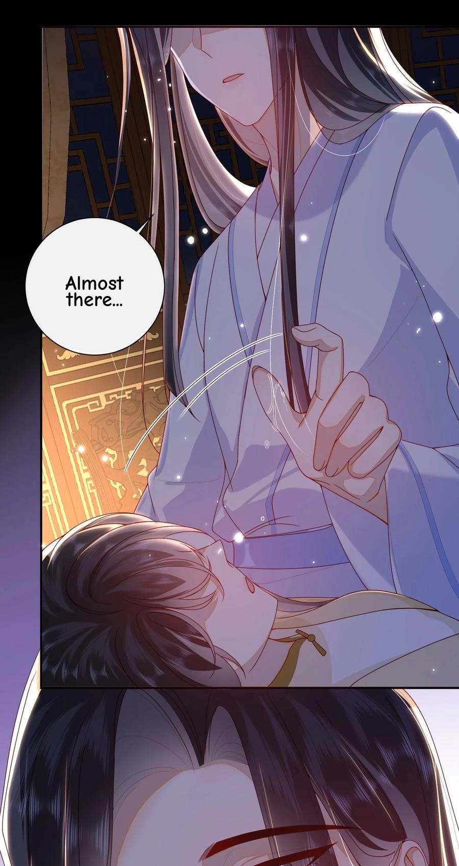 The Big Shot Wants to Marry Her Blind Husband Chapter 70 page 20 - 