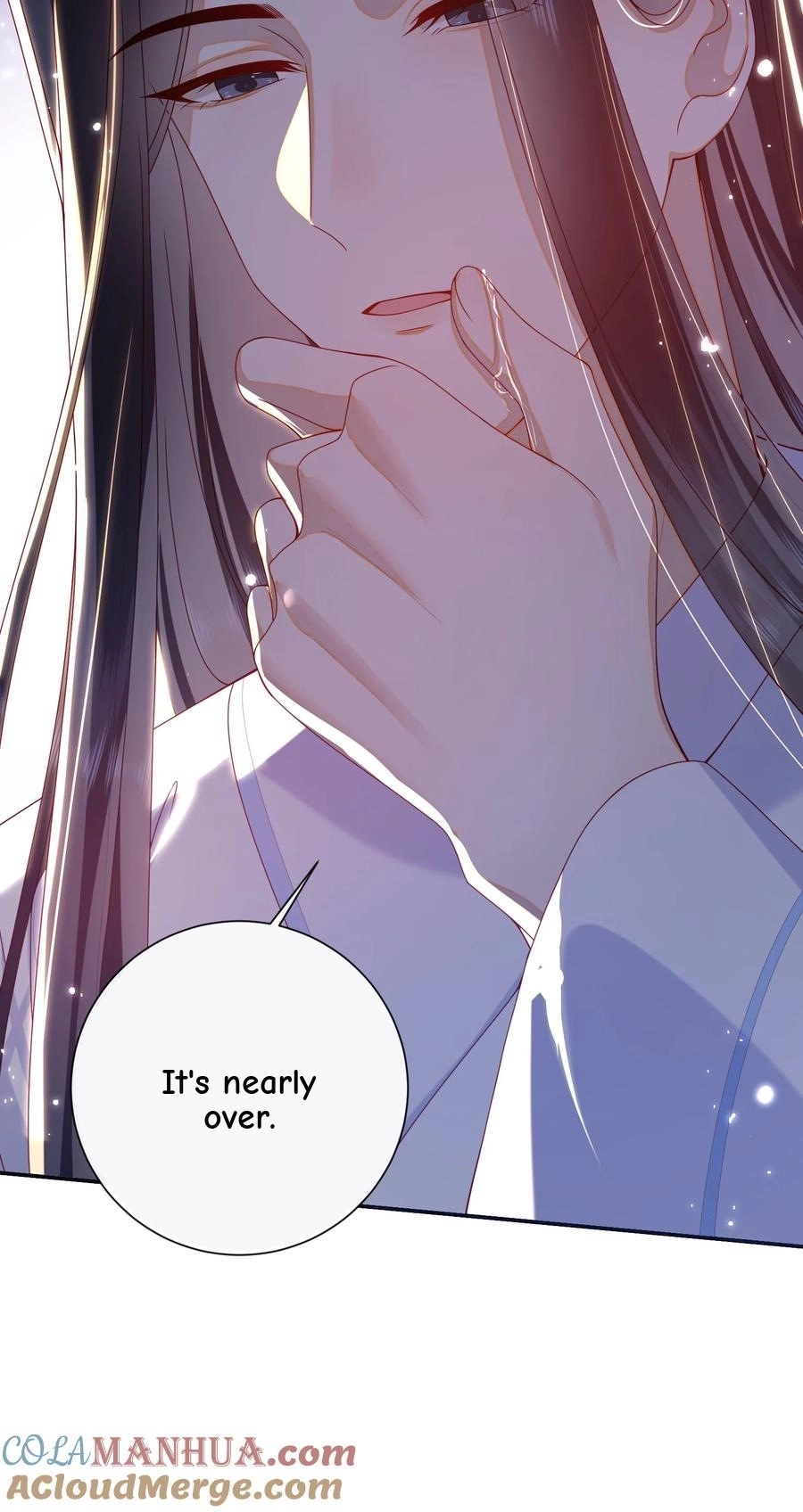 The Big Shot Wants to Marry Her Blind Husband Chapter 70 page 21 - 