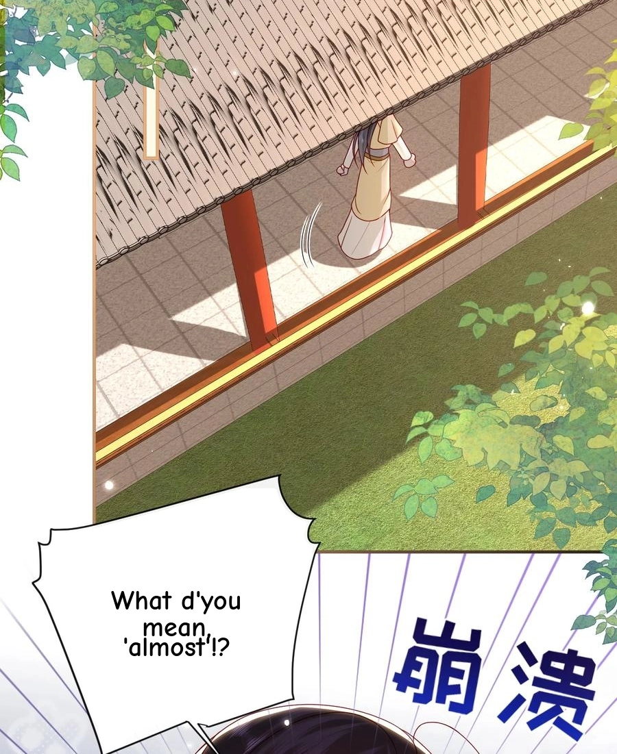 The Big Shot Wants to Marry Her Blind Husband Chapter 70 page 23 - 