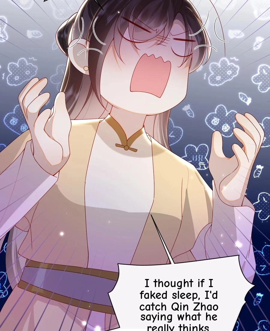 The Big Shot Wants to Marry Her Blind Husband Chapter 70 page 24 - 