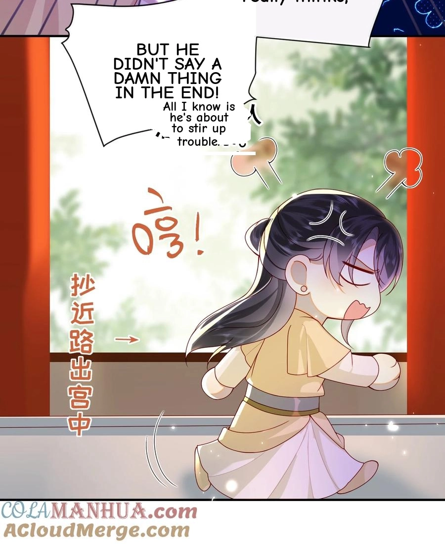 The Big Shot Wants to Marry Her Blind Husband Chapter 70 page 25 - 