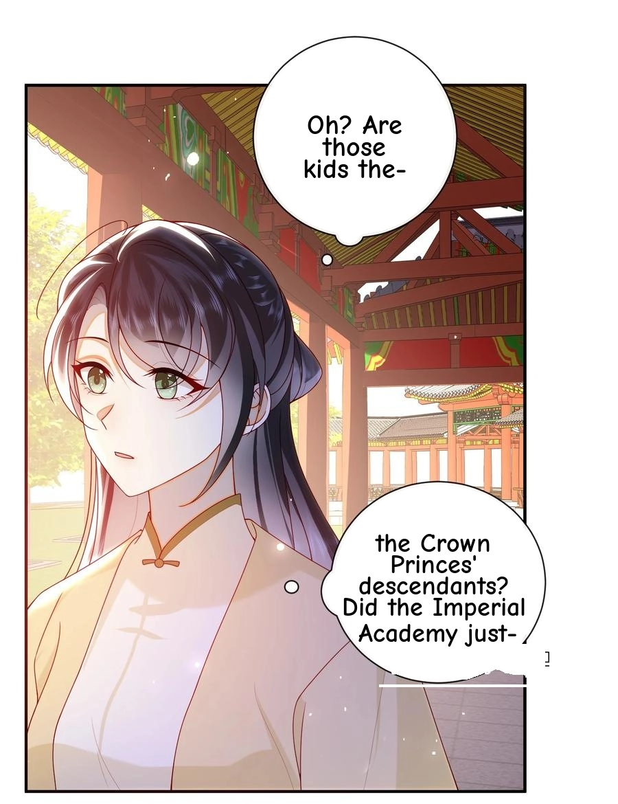 The Big Shot Wants to Marry Her Blind Husband Chapter 70 page 31 - 
