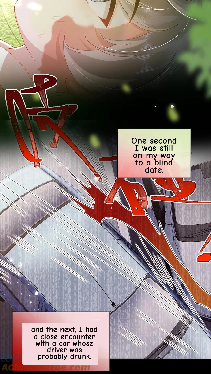 The Big Shot Wants to Marry Her Blind Husband Chapter 70 page 38 - 