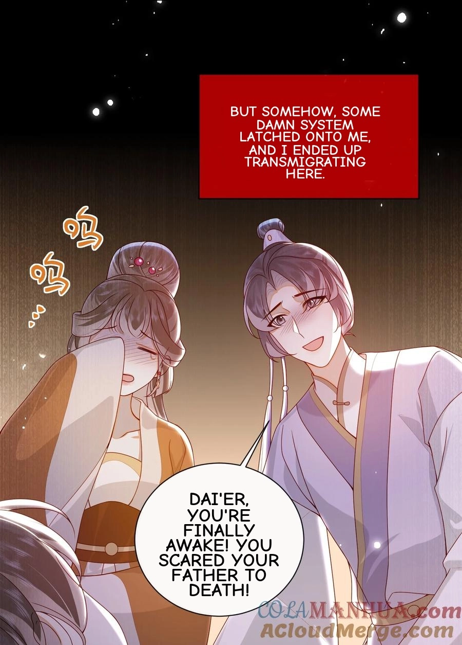 The Big Shot Wants to Marry Her Blind Husband Chapter 70 page 40 - 