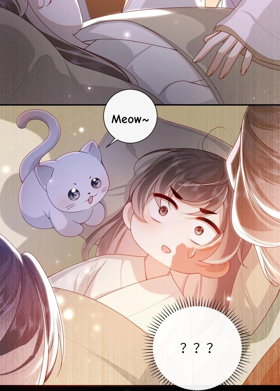 The Big Shot Wants to Marry Her Blind Husband Chapter 70 page 41 - 