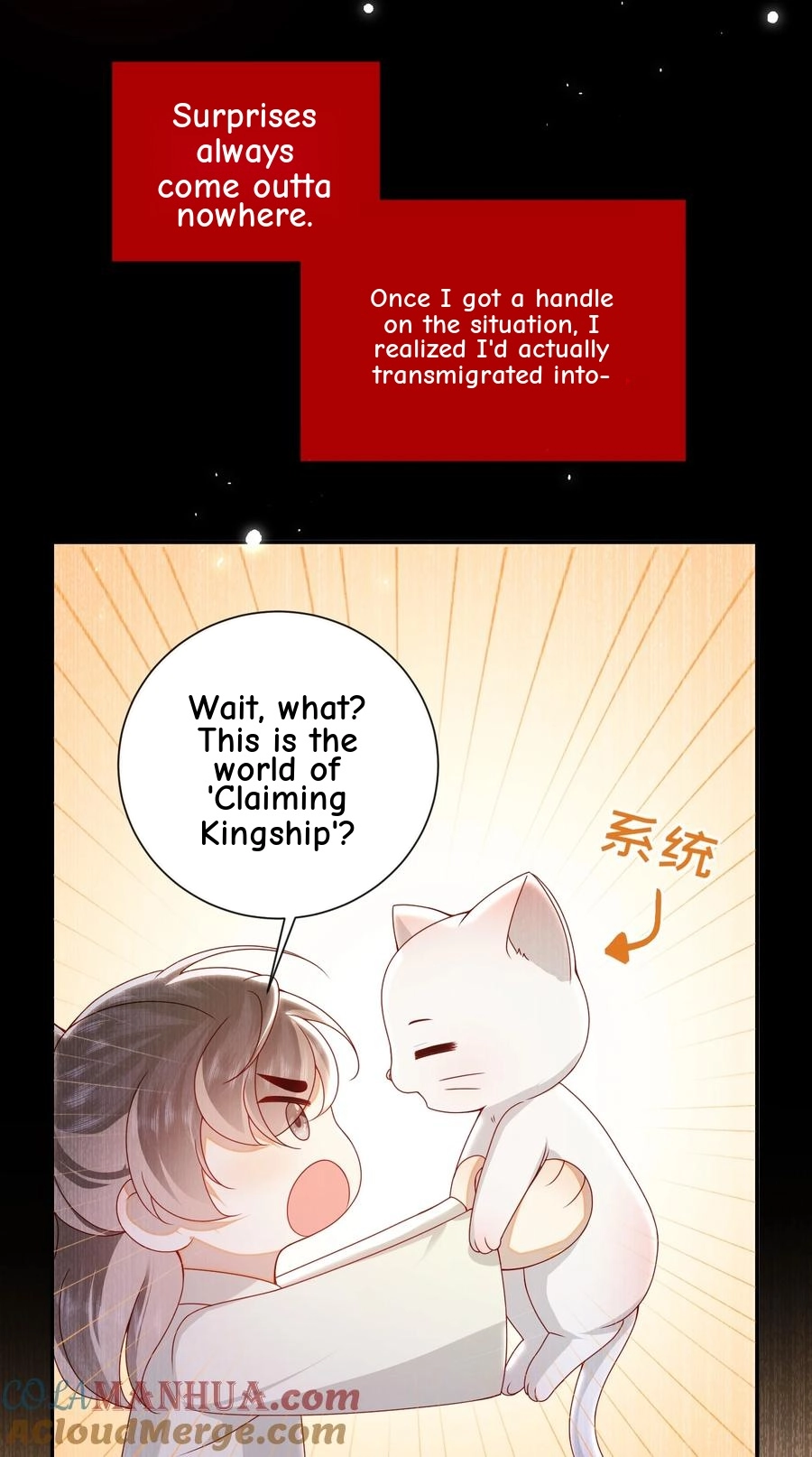 The Big Shot Wants to Marry Her Blind Husband Chapter 70 page 42 - 