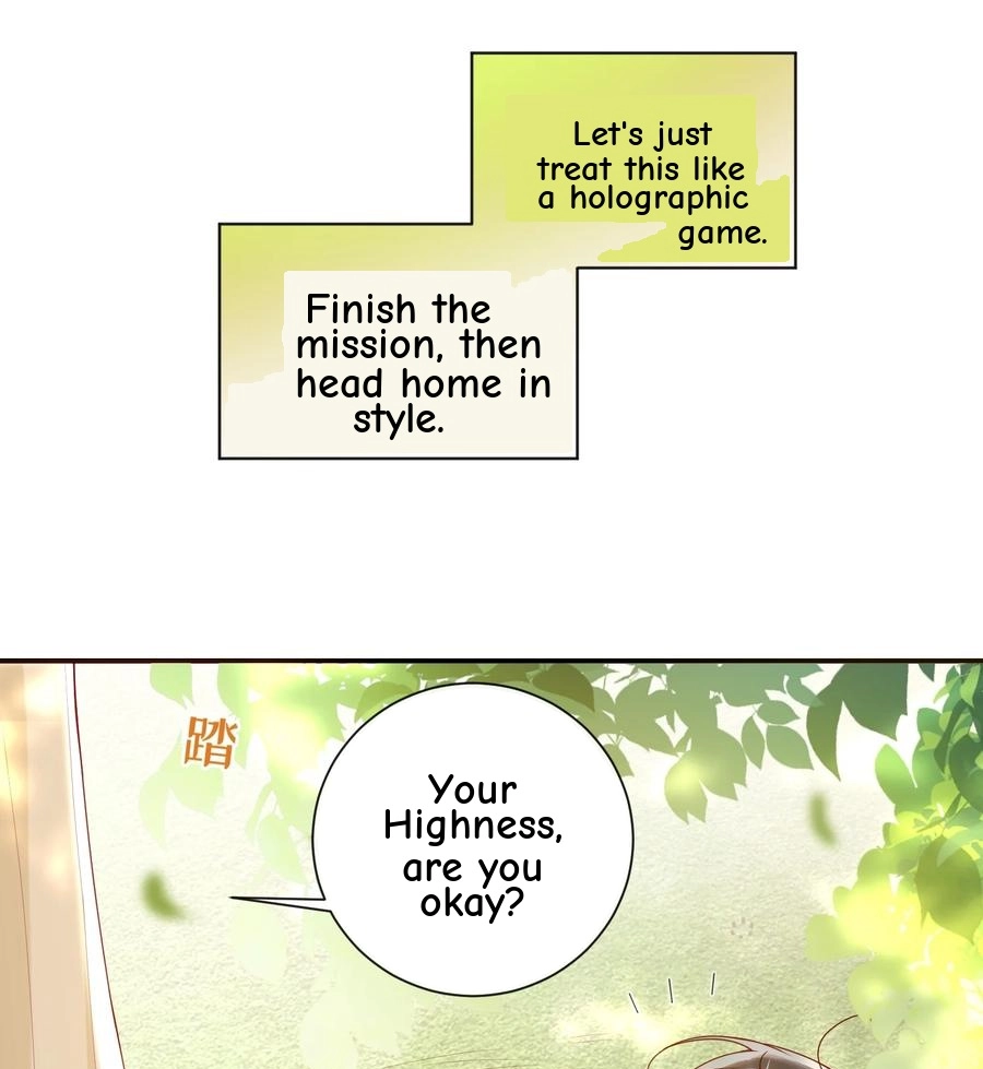 The Big Shot Wants to Marry Her Blind Husband Chapter 70 page 44 - 