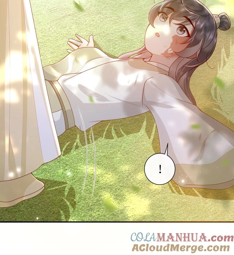 The Big Shot Wants to Marry Her Blind Husband Chapter 70 page 45 - 