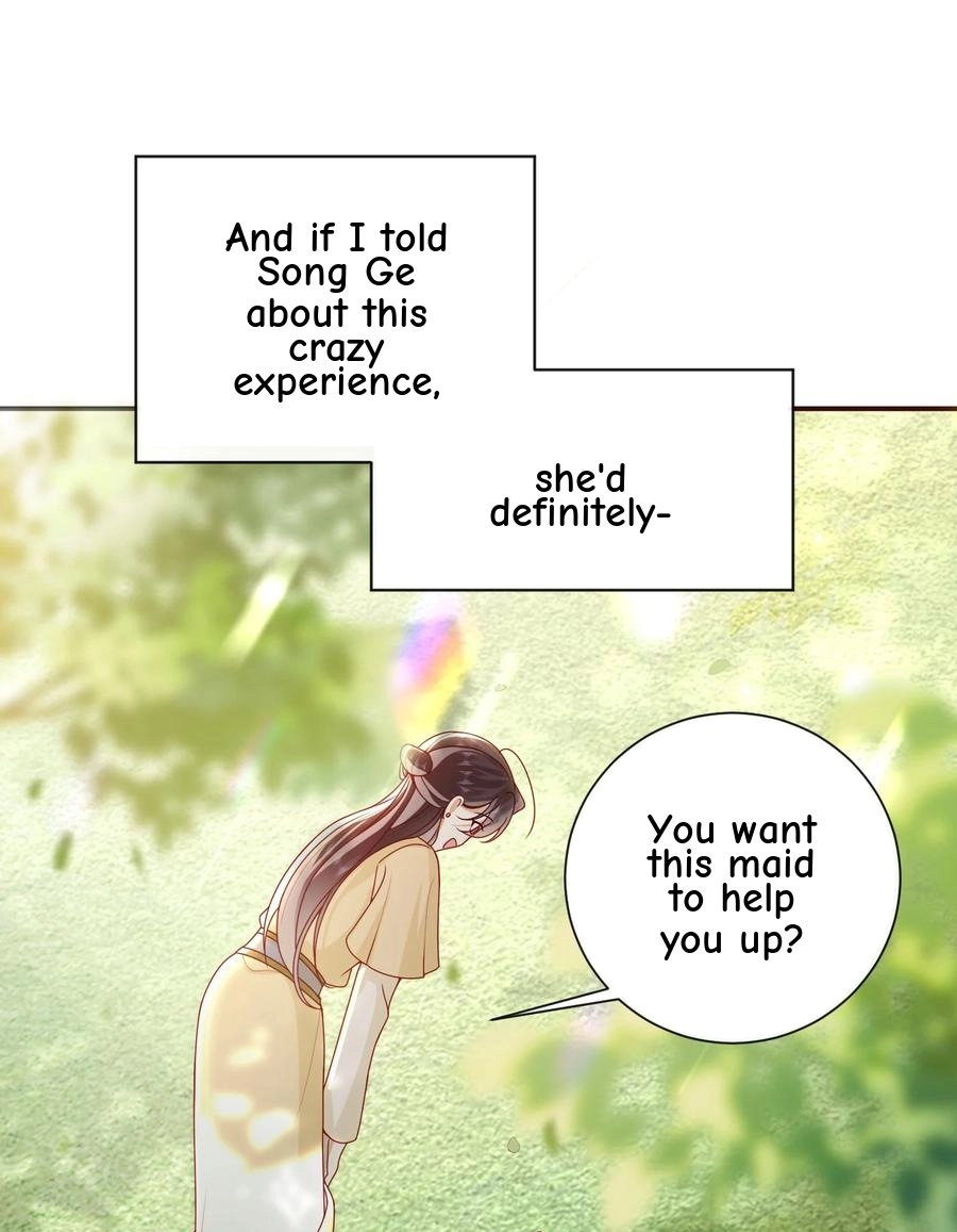 The Big Shot Wants to Marry Her Blind Husband Chapter 70 page 46 - 