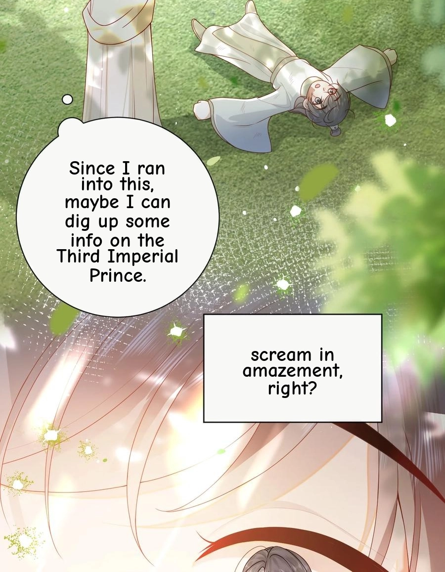 The Big Shot Wants to Marry Her Blind Husband Chapter 70 page 47 - 