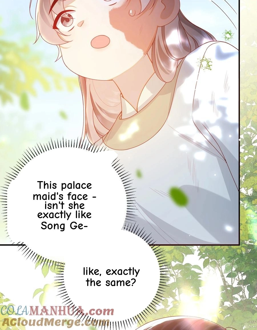 The Big Shot Wants to Marry Her Blind Husband Chapter 70 page 49 - 