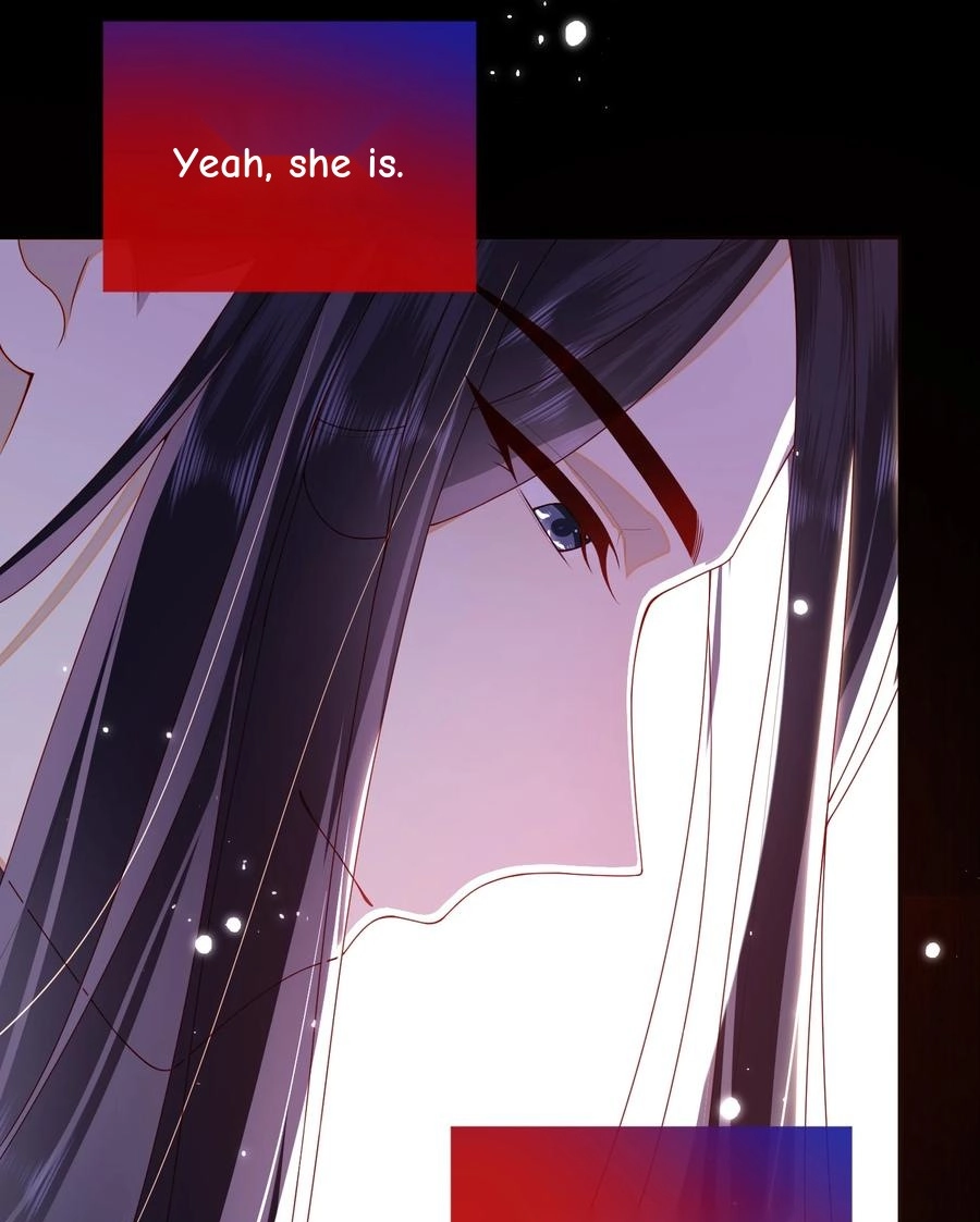 The Big Shot Wants to Marry Her Blind Husband Chapter 70 page 6 - 