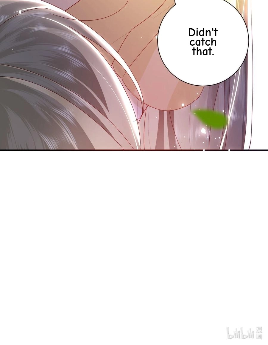 The Big Shot Wants to Marry Her Blind Husband Chapter 70 page 51 - 