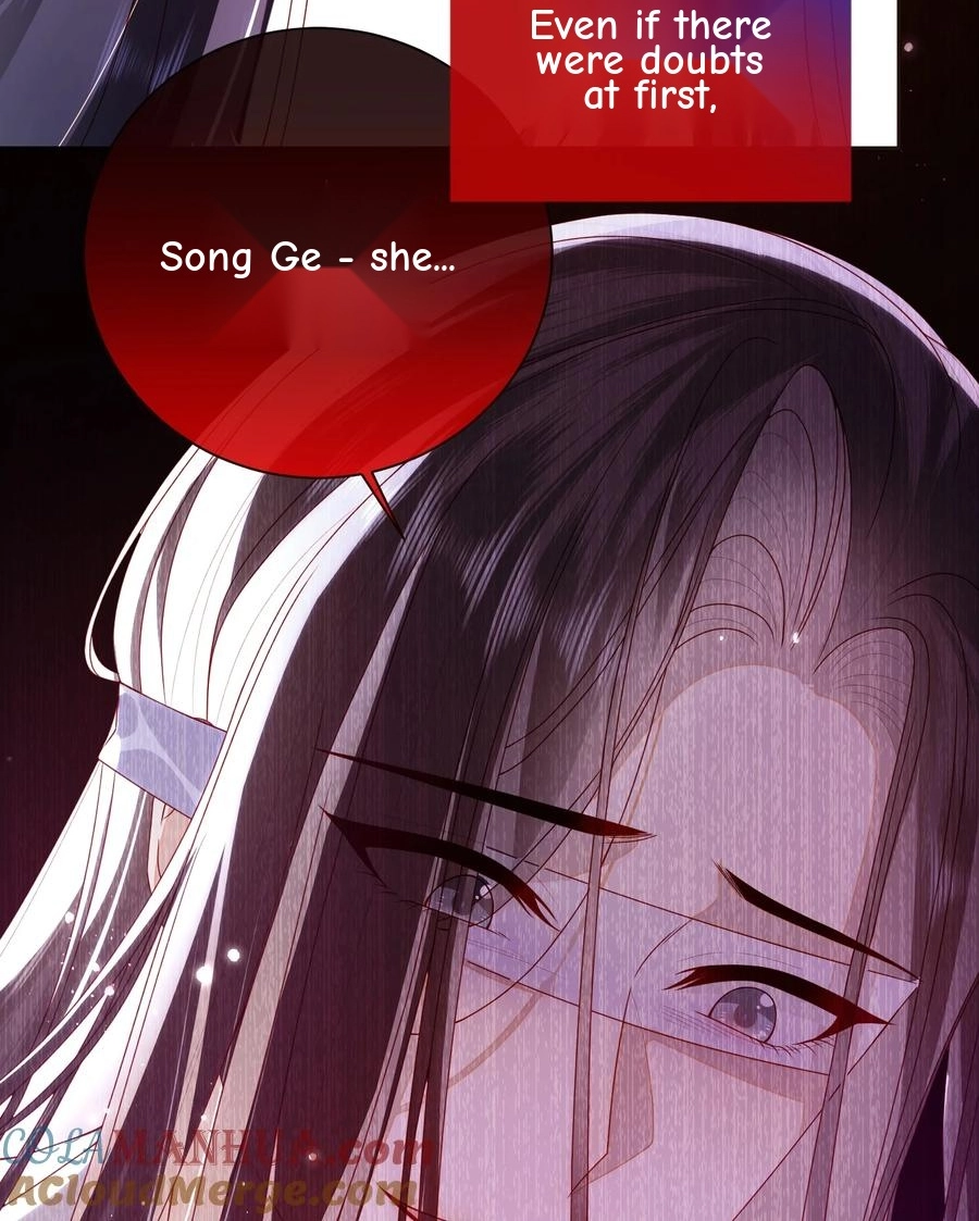The Big Shot Wants to Marry Her Blind Husband Chapter 70 page 7 - 