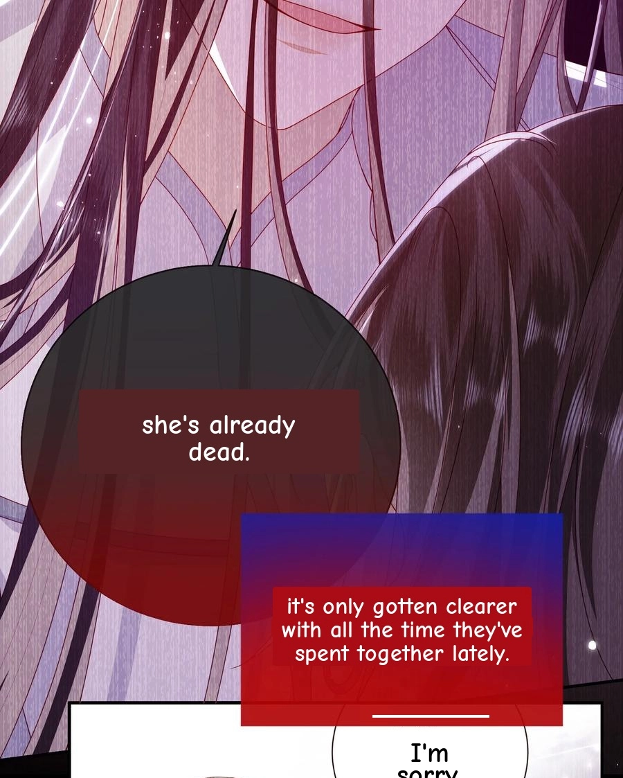 The Big Shot Wants to Marry Her Blind Husband Chapter 70 page 8 - 