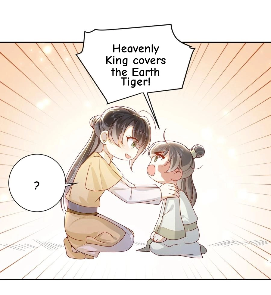The Big Shot Wants to Marry Her Blind Husband Chapter 71 page 13 - 