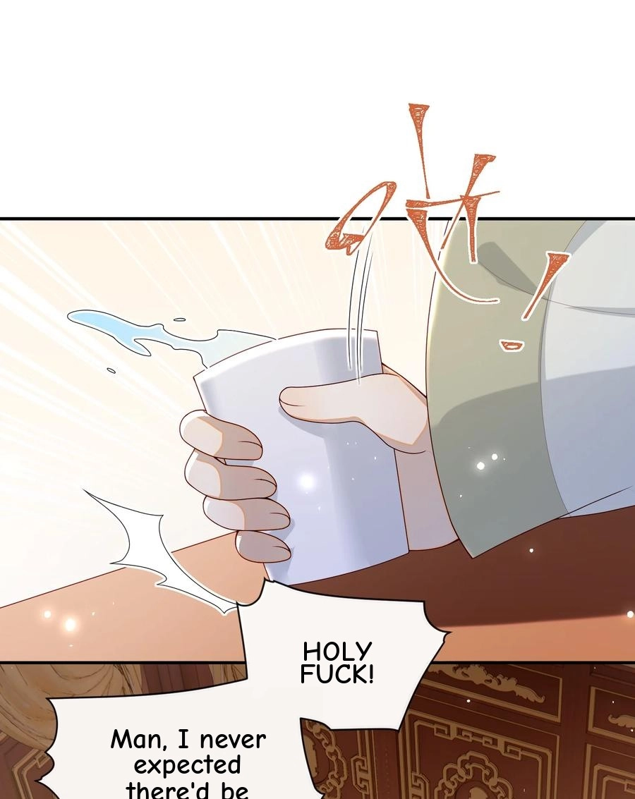 The Big Shot Wants to Marry Her Blind Husband Chapter 71 page 23 - 