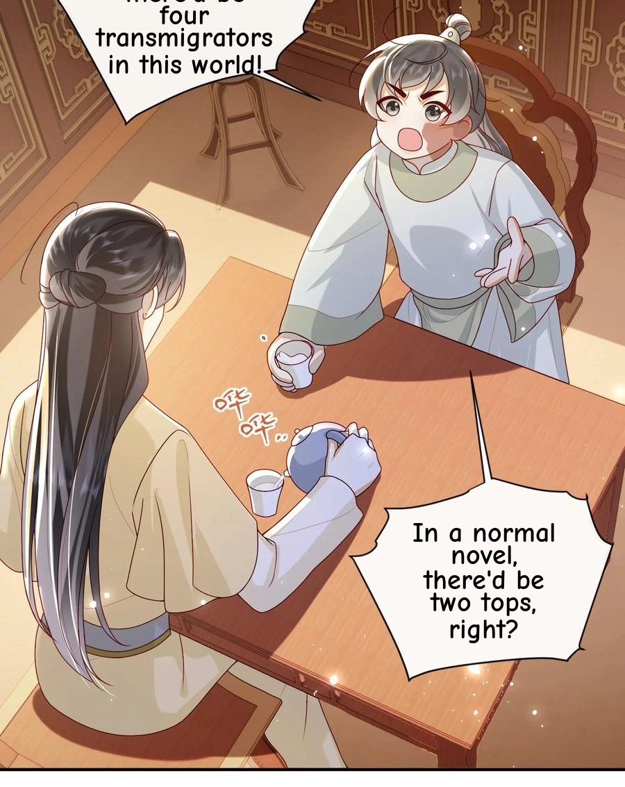 The Big Shot Wants to Marry Her Blind Husband Chapter 71 page 24 - 
