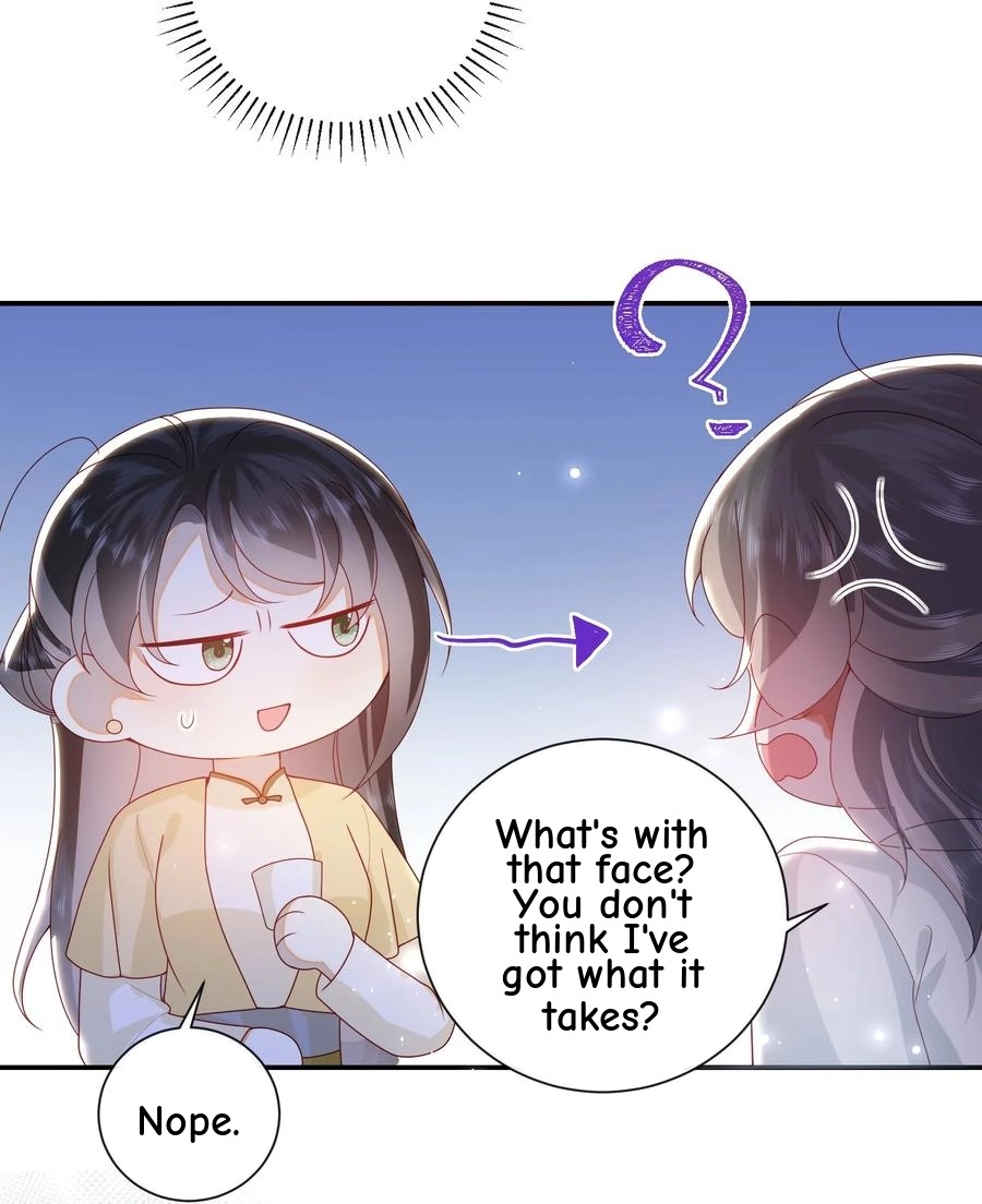 The Big Shot Wants to Marry Her Blind Husband Chapter 71 page 28 - 