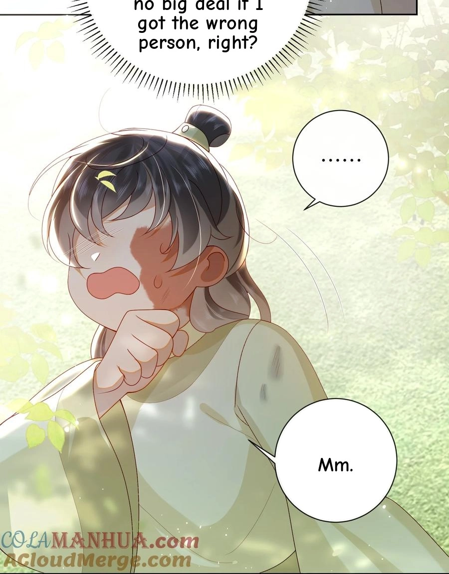 The Big Shot Wants to Marry Her Blind Husband Chapter 71 page 4 - 