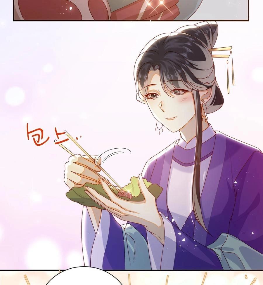 The Big Shot Wants to Marry Her Blind Husband Chapter 71 page 37 - 