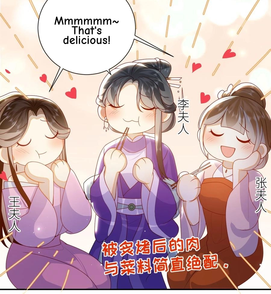 The Big Shot Wants to Marry Her Blind Husband Chapter 71 page 38 - 