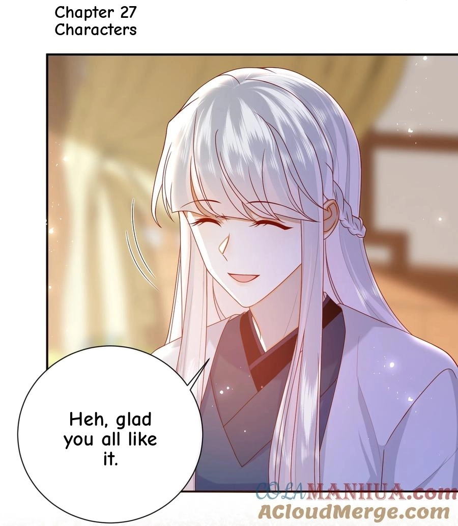 The Big Shot Wants to Marry Her Blind Husband Chapter 71 page 39 - 