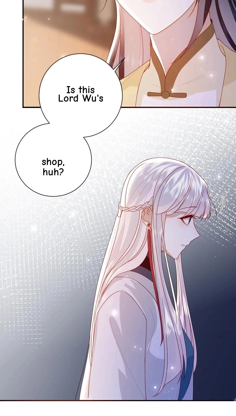 The Big Shot Wants to Marry Her Blind Husband Chapter 71 page 42 - 