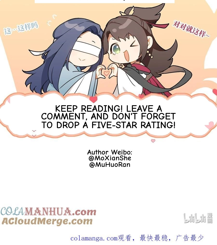 The Big Shot Wants to Marry Her Blind Husband Chapter 71 page 48 - 