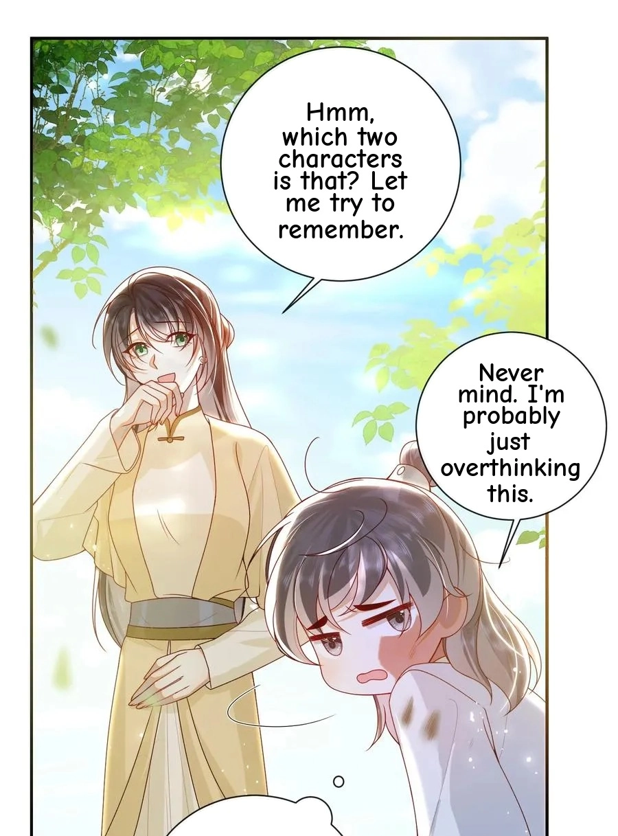 The Big Shot Wants to Marry Her Blind Husband Chapter 71 page 7 - 