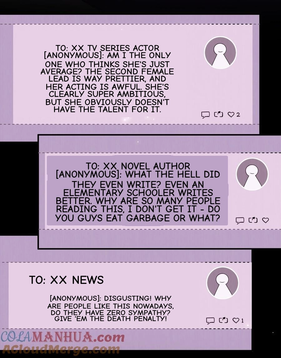 The Big Shot Wants to Marry Her Blind Husband Chapter 72 page 12 - 