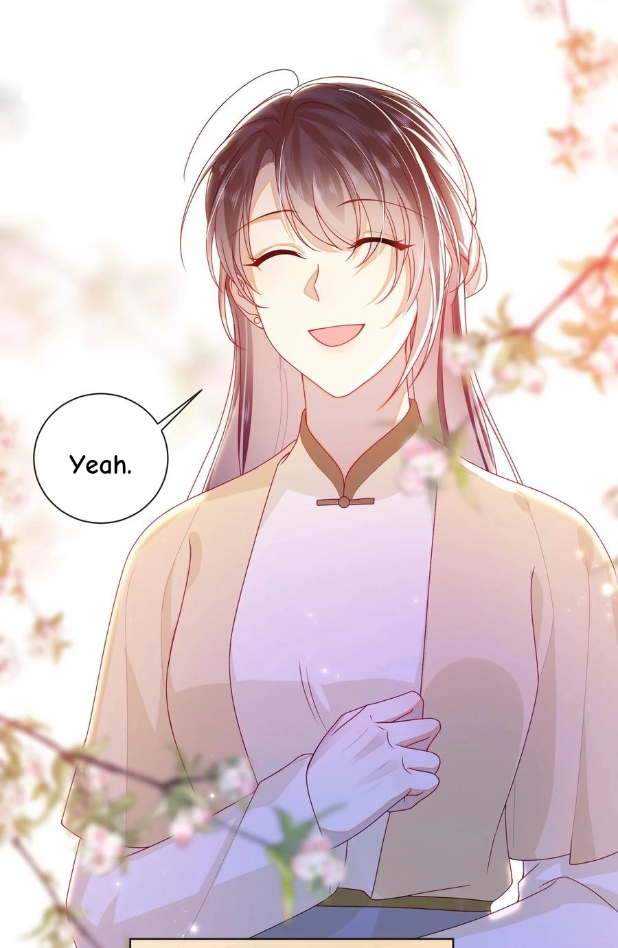 The Big Shot Wants to Marry Her Blind Husband Chapter 72 page 20 - 