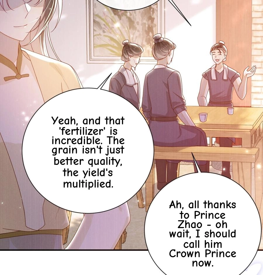 The Big Shot Wants to Marry Her Blind Husband Chapter 72 page 23 - 