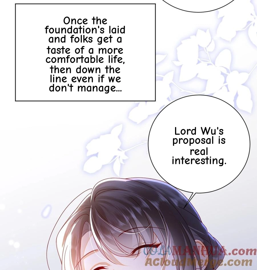 The Big Shot Wants to Marry Her Blind Husband Chapter 72 page 24 - 