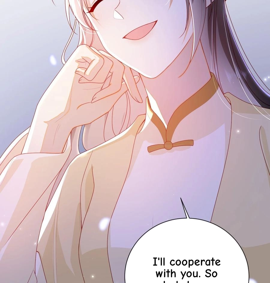 The Big Shot Wants to Marry Her Blind Husband Chapter 72 page 25 - 