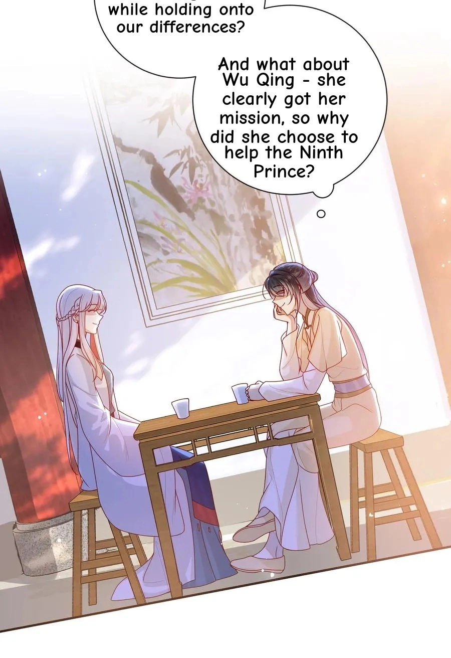 The Big Shot Wants to Marry Her Blind Husband Chapter 72 page 28 - 
