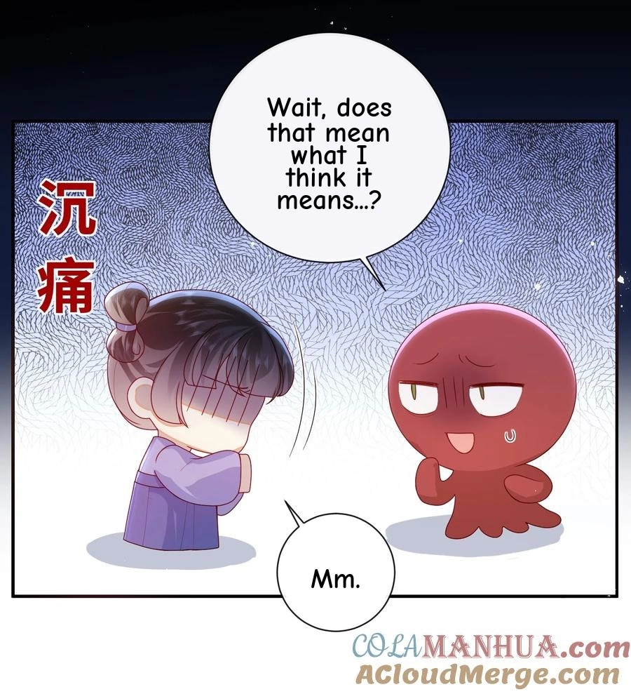 The Big Shot Wants to Marry Her Blind Husband Chapter 72 page 38 - 