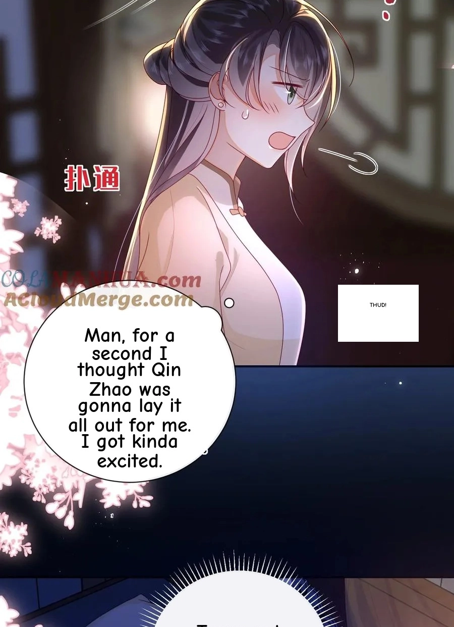 The Big Shot Wants to Marry Her Blind Husband Chapter 72 page 41 - 